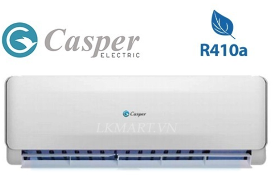 5 model điều hòa Casper làm lạnh nhanh nhất