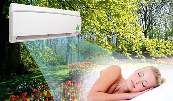 Hiểu rõ cách khắc phục lỗi không mát ở điều hòa