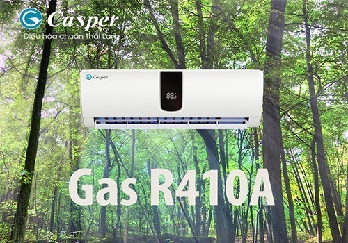 Lý do điều hòa Casper tiết kiệm điện hơn các dòng điều hòa khác