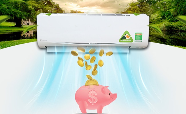 Hướng dẫn 10 cách dùng điều hòa tiết kiệm điện hiệu quả