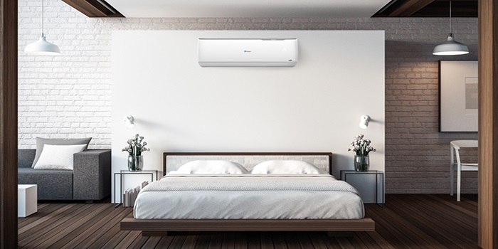 7 điều khiến bạn yêu thích điều hòa Casper Thái Lan