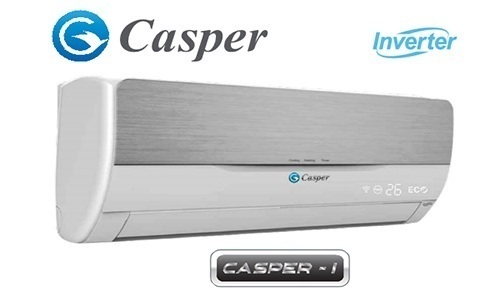 Top 3 điều hòa 1 chiều inverter làm lạnh nhanh giá rẻ