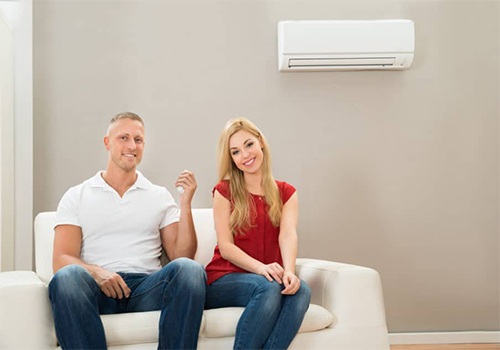 Bảo vệ sức khỏe cho người lớn tuổi khi dùng điều hòa