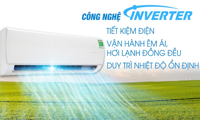 ĐIỀU HÒA MIDEA VỚI 3 MODEL ĐANG BÁN CHẠY NHẤT THỊ TRƯỜNG