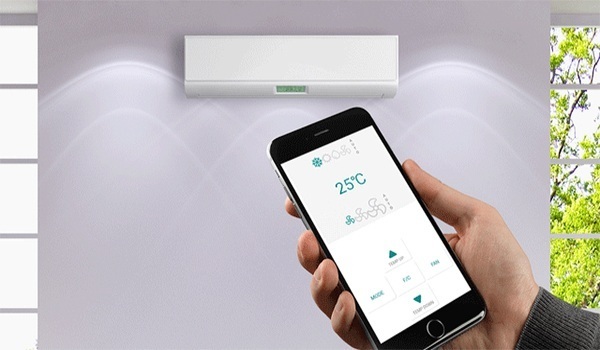 HƯỚNG DẪN SỬ DỤNG SMART WIFI TRÊN ĐIỀU HÒA CASPER