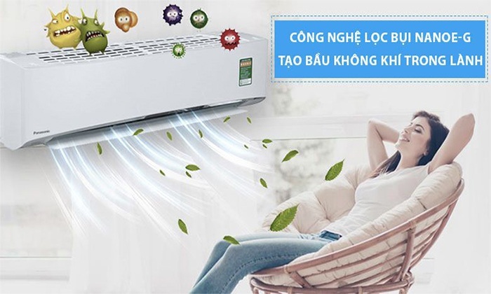 TIẾT KIỆM ĐIỆN NĂNG TỐI ĐA VỚI NHỮNG CHẾ ĐỘ NÀY TRÊN ĐIỀU HÒA