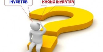 Lý do nên chọn điều hòa thường thay vì inverter