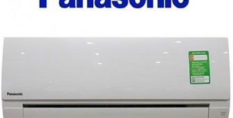 Tư vấn chọn mua điều hòa Panasonic 1 chiều inverter