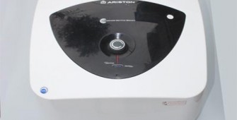 Công nghệ bình nóng lạnh Ariston mà bạn cần biết
