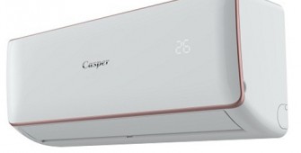 Tại sao điều hòa casper được nhiều người tin dùng?