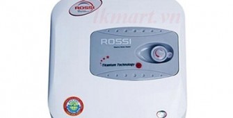 Bình nóng lạnh Rossi 15 lít R15 TI có tốt không?