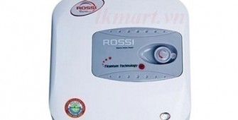 Bình nóng lạnh Rossi R20 TI có tốt không?