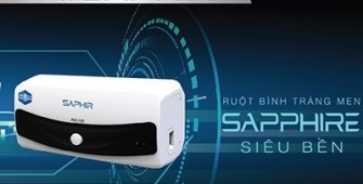 Sử dụng bình nóng lạnh Rossi an toàn, tiết kiệm điện