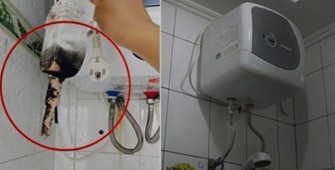 Những lưu ý để sử dụng bình nóng lạnh hiệu quả