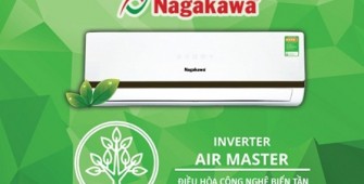 So sánh điều hòa Midea và điều hòa Nagakawa
