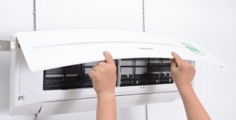 Cách vệ sinh điều hòa tại nhà đúng cách