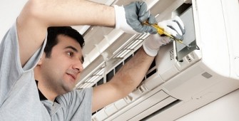 Tự vệ sinh và bảo dưỡng điều hòa cho gia đình