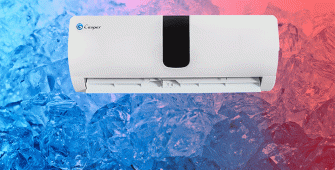 Điều hòa casper – Niềm tin nơi bảo hành
