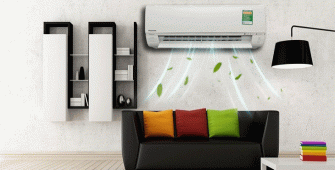 Lợi ích khi sử dụng điều hòa panasonic