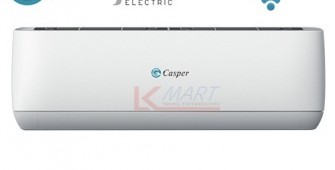 Những ưu điểm nổi bật của điều hòa casper