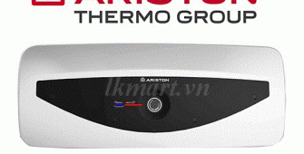 5 điều cần biết về bình nóng lạnh ariston