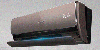 Đánh giá điều hòa casper 1 chiều 9000BTU LC-09TL22