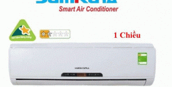 Điều hòa sumikura 12000BTU 1 chiều APS/APO-120/Titan-A