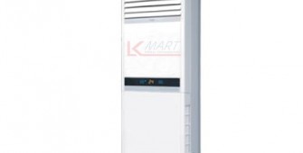Điều hòa tủ đứng casper 2 chiều 18000BTU FH-18TL11