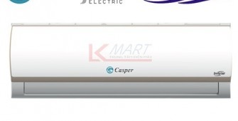 Sử dụng điều hòa casper inverter có tốt không?
