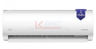 Điều hòa midea 18000BTU 1 chiều MSMA1-18CRN1