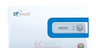Có nên mua bình nước nóng rossi không?