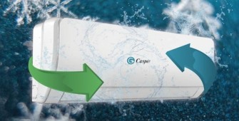 Tại sao nên lựa chọn điều hòa casper giá rẻ