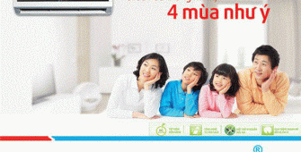 Điều hòa máy lạnh sumikura có ưu điểm gì tốt?