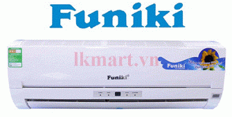 Điều hòa máy lạnh funiki 2 chiều 24000BTU SH-24MMC