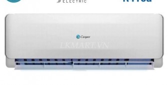 Điều hòa casper 2 chiều 18000btu EH-18TL22