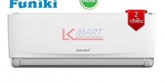 Điều hòa Funiki 2 chiều 18000btu SH-18MAC