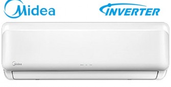 Điều hòa midea 1 chiều 24000btu  MSAB1-24CRN1