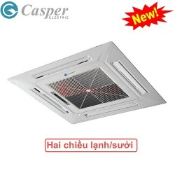Điều hòa âm trần Casper CH-36TL22 2 chiều 36000BTU 