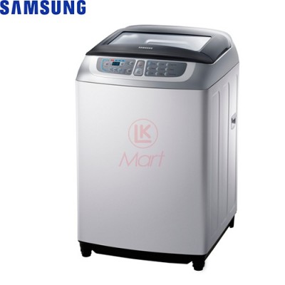 Máy giặt Samsung WA11F5S5QWA/SV 11kg inverter