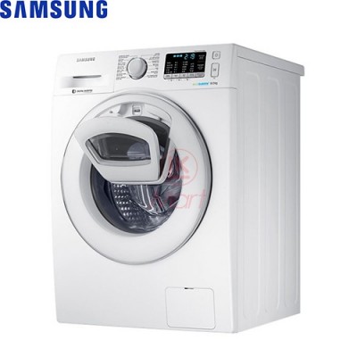 Máy giặt Samsung 8kg addwash WW80K5233YWSV