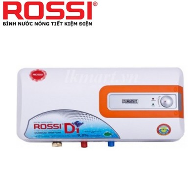 Bình nóng lạnh Rossi R15 DI 15 lit