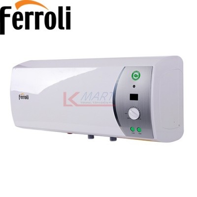 Bình nóng lạnh Ferroli VERDI-20 SE 20l