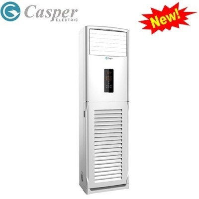 Điều hòa tủ đứng Casper FC-48TL22 1 chiều 48000BTU 