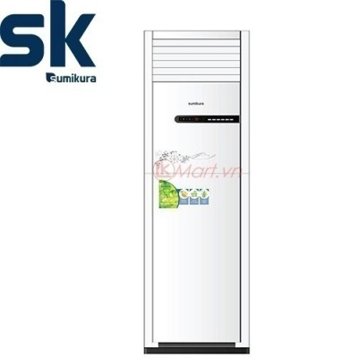 Điều hòa tủ đứng Sumikura APF/APO-H480/CL-A 2 chiều 48000BTU