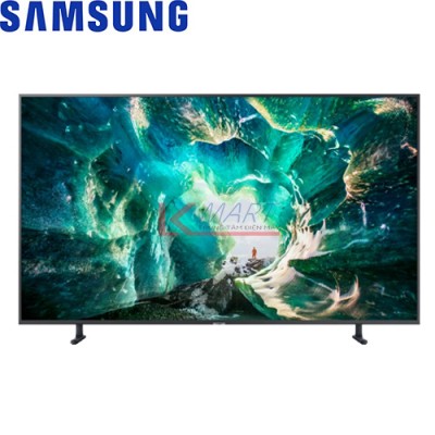 Smart Tivi Samsung UA55RU7400 4K 55 INCH