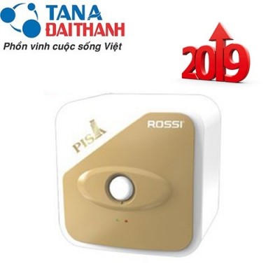 Bình nóng lạnh Rossi PISA 30L RPS-30SQ