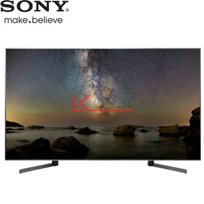 Android tivi Sony 4k 55 inch KD-55X9500G
