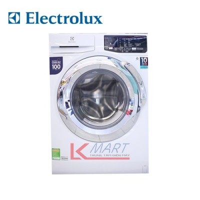 Máy giặt Electrolux 9 kg inverter EWF9025BQWA