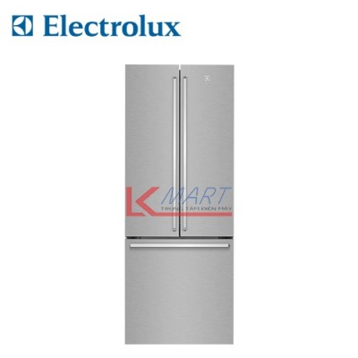 Tủ lạnh Electrolux 524 lít inverter EHE5224BA