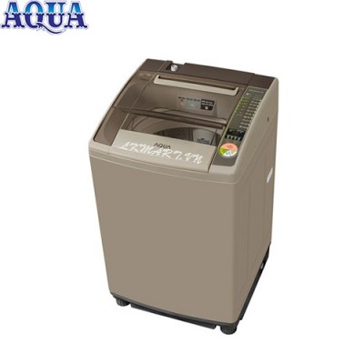 Máy giặt AQUA AQW-F125ZT (N) 12.5kg